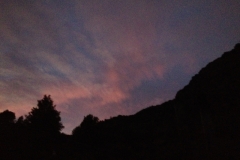 2995 9-11 sunset