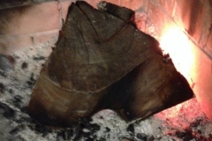3003 9-11 logfire
