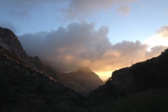 3007 10 -11 sunrise