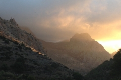 3009 10 -11 sunrise