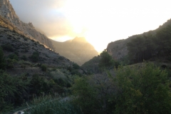 3012 10 -11 morning view