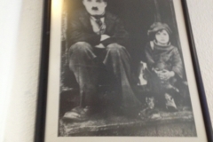 3045 10 -11 Charlie Chaplin bar Malaga