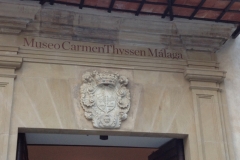 3050 10 -11 Museum Malaga