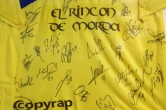 3422 21-11 autographs
