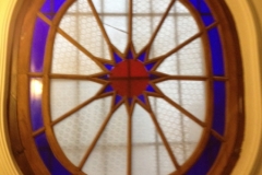3432 21-11 coloured glass