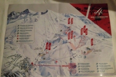 3433 21-11 snow map