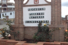 3514 23-11 Alcaucin