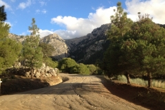 3610 24-11 rutted road