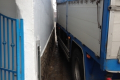 3650 25-11 tight squeeze
