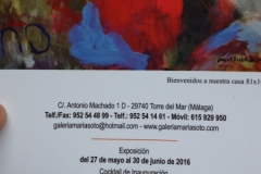 3661 26-11 exhibition