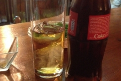 3689 27-11 Whisky and coke