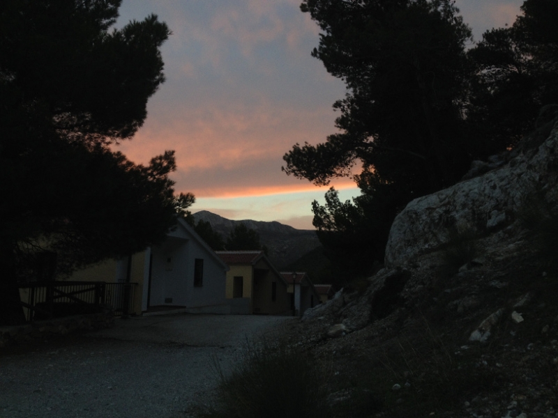 3800 29-11 Morning bungalows