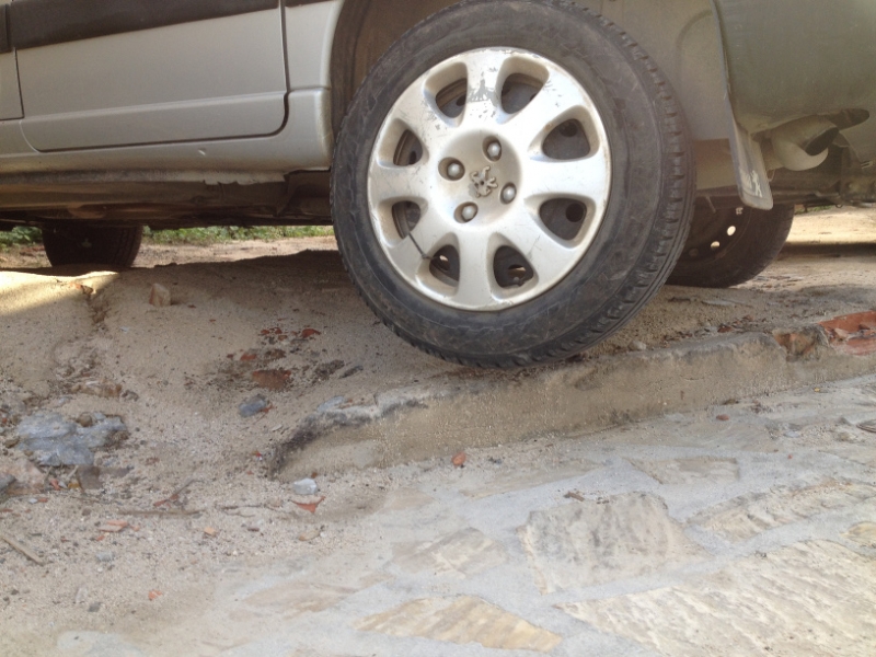 3828 29-11 Wheel