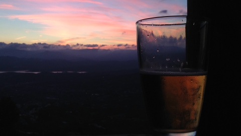 3842 29-11 sunset beer
