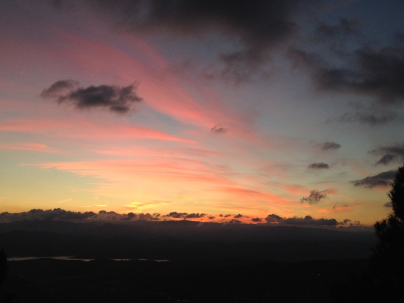 3845 29-11 sunset