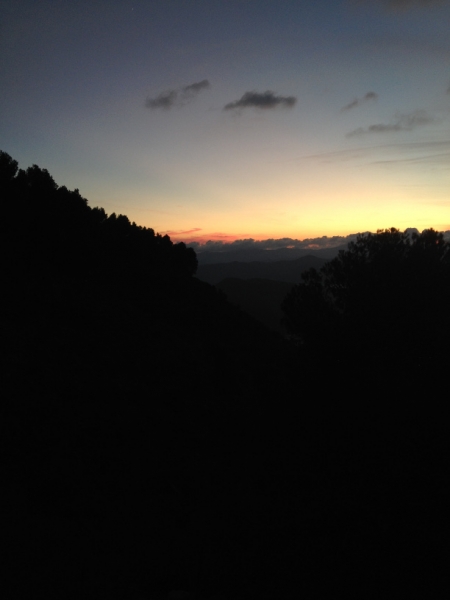 3850 29-11 sunset