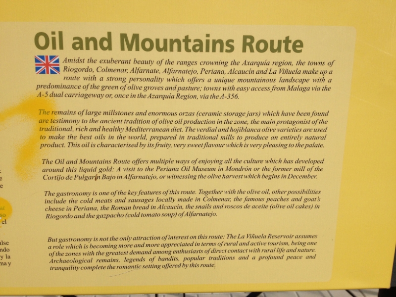3866 1-12 info board
