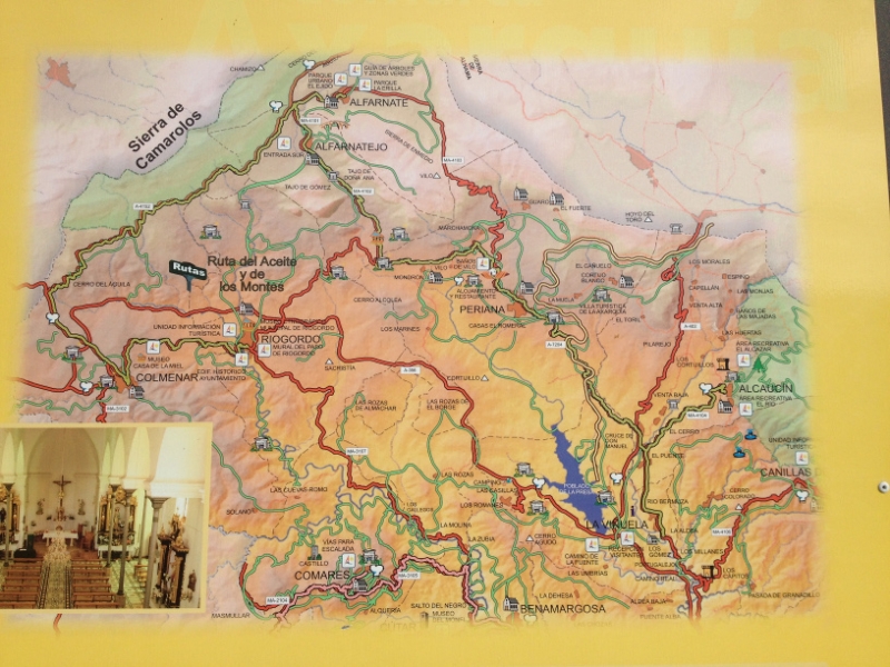 3867 1-12 mapboard
