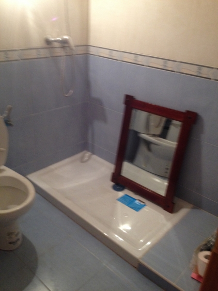3892 2-12 shower tray