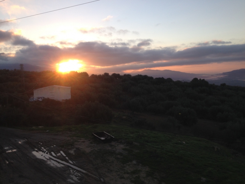 3897 2-12 Sunrise