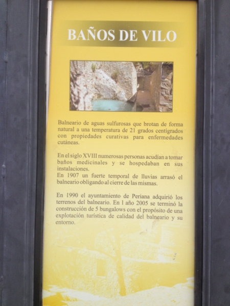 3908 2-12 Banos de Vilo