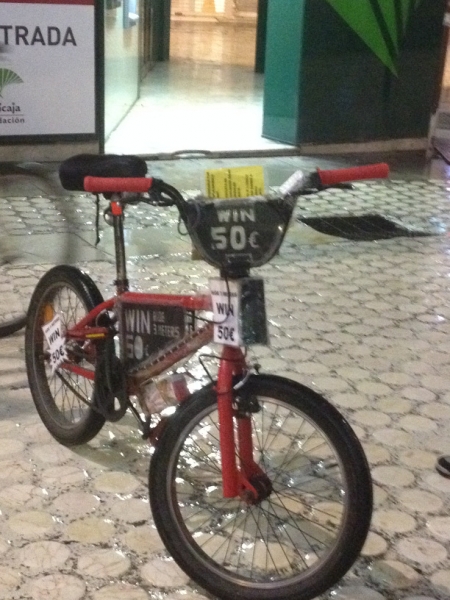 3980 4-12 Bike