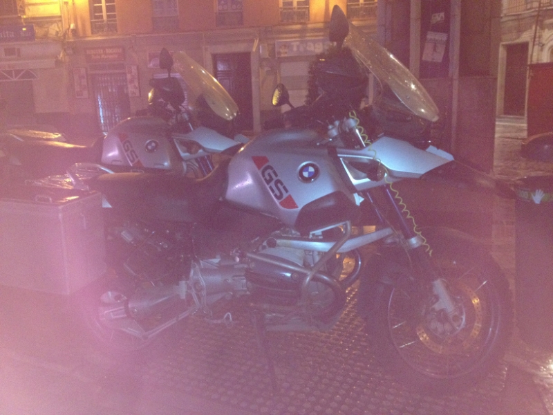 3981 4-12 MotorBike