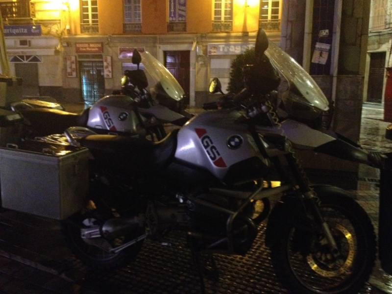 3983 4-12 MotorBike