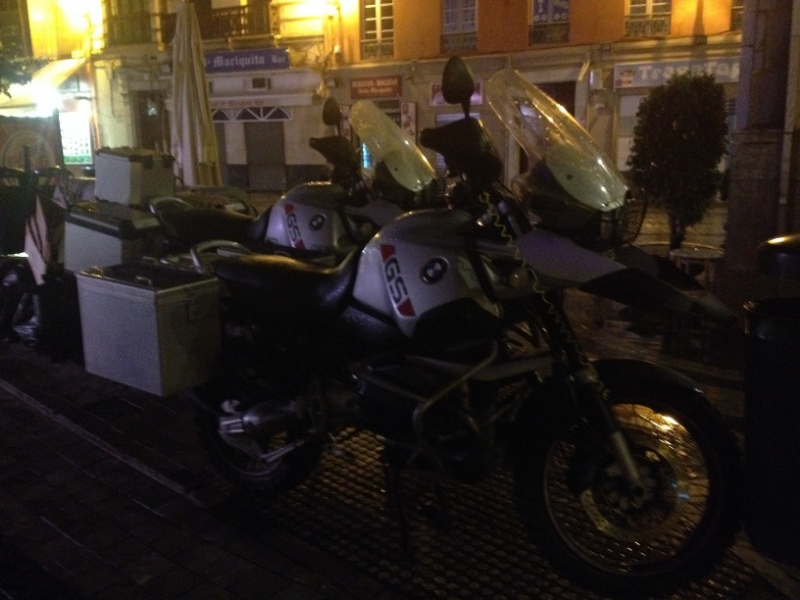 3984 4-12 MotorBike