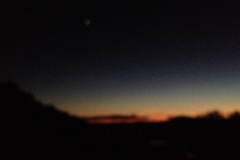 3791 28-11 Sunset to moonrise