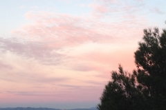 3799 29-11 Morning sky