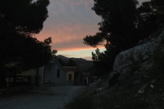 3800 29-11 Morning bungalows