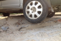 3828 29-11 Wheel