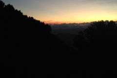 3850 29-11 sunset
