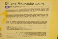 3866 1-12 info board