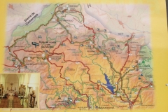 3867 1-12 mapboard