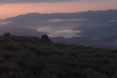 3896 2-12 Lake view - early morning start