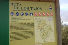 3925 2-12 Ruta de los Tajos