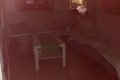 3995 5-12 Ceiling fell in