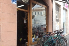3997 5-12 Recyclo bike shop