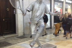4010 5-12 statue