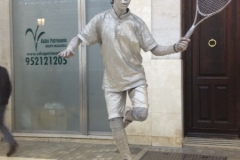 4011 5-12 statue