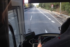 4017 6-12 On the bus