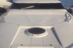 4085 11-12 Luxury yacht