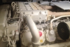 4095 11-12 Luxury yacht