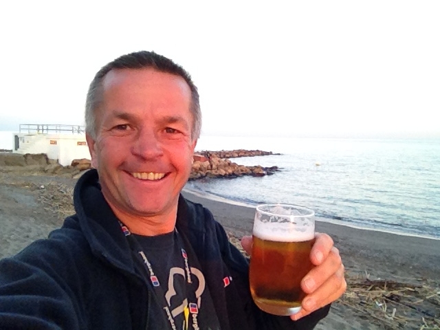 4118 12-12 Seaside beer