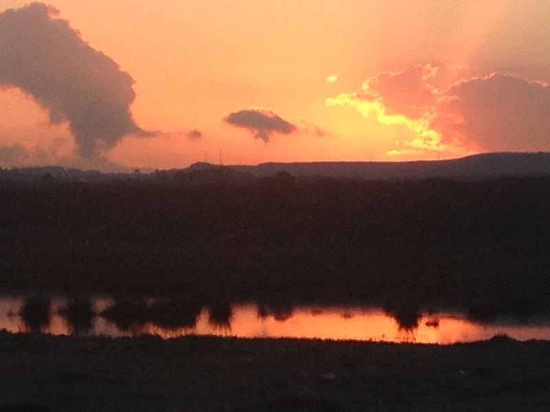 4126 12-12 Sunset