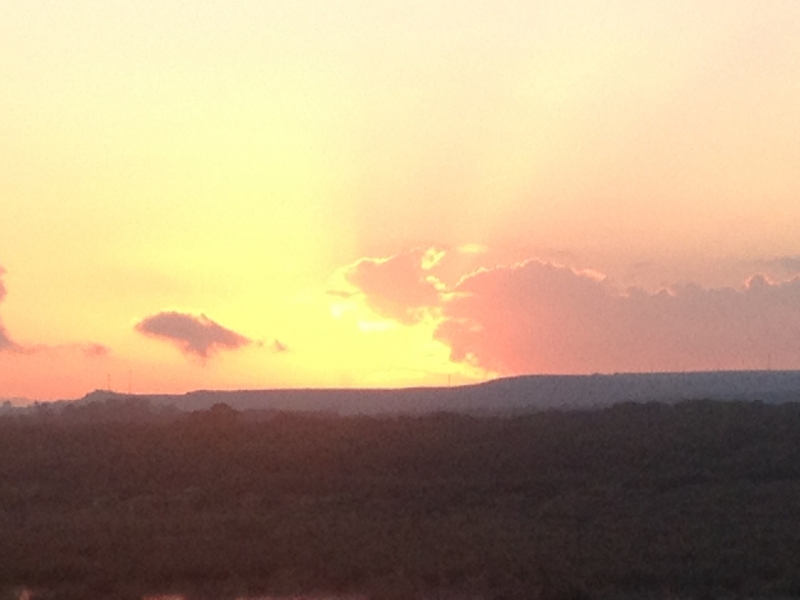 4127 12-12 Sunset