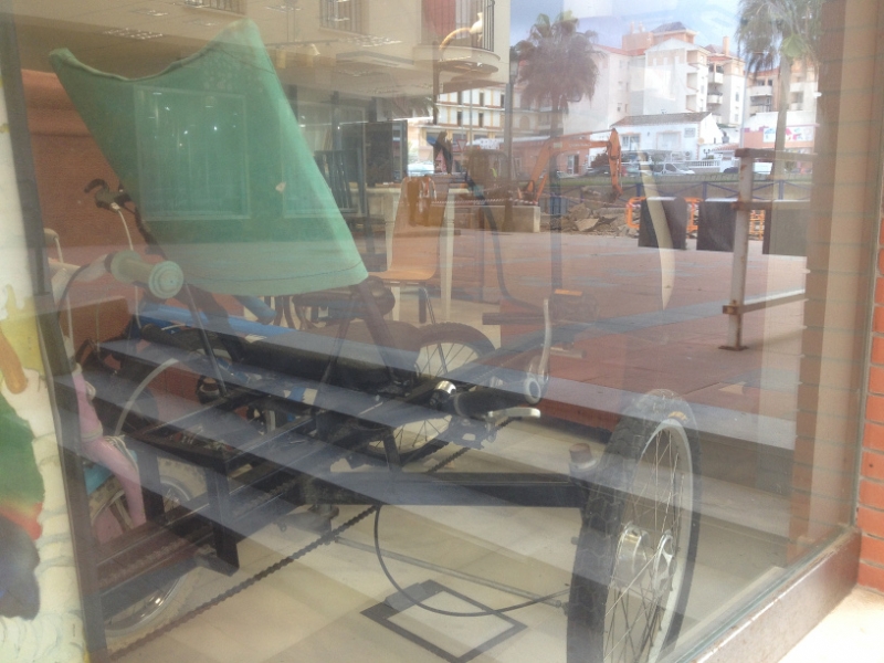 4142 13-12 Trike