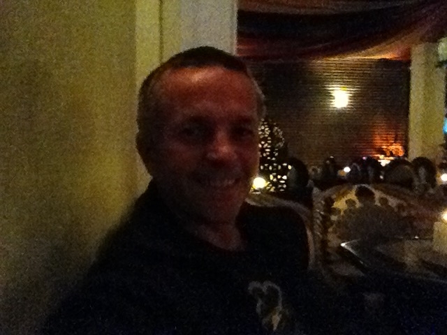 4148 13-12 Brian restaurant